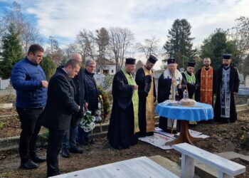 Русе почете паметта на кмета Кирил Старцев, създал уникалния облик на града