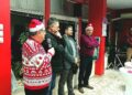 Русе Медиа - За да знаеш повече БСП-Русе с благотворително тържество в помощ за лечението на Георги Колеолов