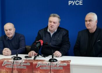 Русе Медиа - За да знаеш повече Виенски оркестър и бални танци в Русе ще има в навечерието на Коледа