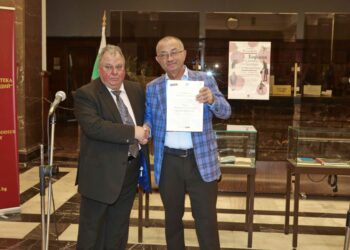 Свинекомплекс Голямо Враново с награда „Експортьор на годината“ за рестарт
