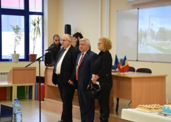 Русе Медиа - За да знаеш повече БРИЕ отпразнува 20 години от създаването си