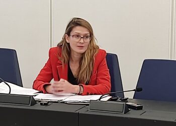 Евродепутатът Цветелина Пенкова: В еврозоната доходите ще се повишат/ВИДЕО/