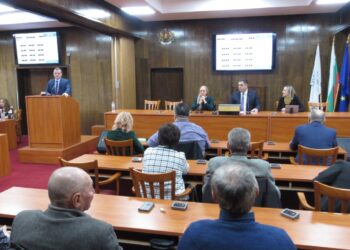 Съветниците упълномощиха кмета на Русе да подпише за Дунав мост 3 /ВИДЕО/