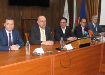 В Русенско: Заявени са инвестиции за 400 млн.лв. и 3000 работни места /ВИДЕО/