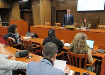 Кметът разясни защо ще се тегли кредит от 12 млн.лв. за улици в Русе /ВИДЕО/