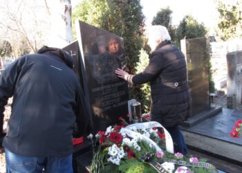 Русе се поклони пред паметта на загиналия в Кербала Антон Петров /ВИДЕО/