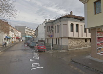 В Бяла откриха мобилен офис за съвети в земеделието, ще обслужва още Борово, Ценово и Две могили