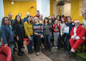 Родители ще се борят за условия за развитие на деца и възрастни с аутизъм в Русе