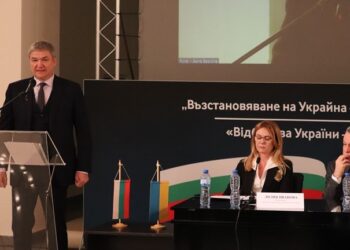 Пламен Бобоков: Все повече украински компании искат да се регистрират в Русе