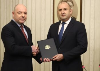 Изненада: Известен неврохирург е кандидатът за премиер на ГЕРБ-СДС
