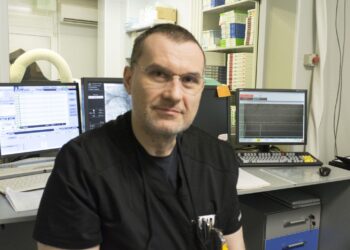 Кардиологът от „Медика Кор“ проф.Добрин Василев с безплатни прегледи