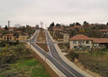 26 улици в Борово ще бъдат с подменени водопроводи