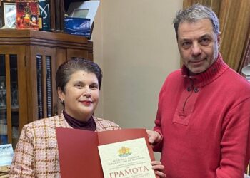 Музеят и Тамбурашкият оркестър ще работят за съхраняването на уникалния ансамбъл