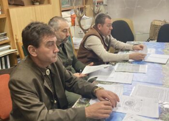 ДЛС „Дунав”-Русе иска едногодишна забрана за ловуване в ПЛСР „Просена“