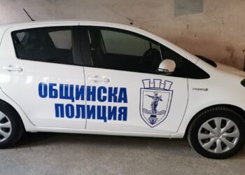 Общинска полиция в Русе започва до две седмици с петима служители