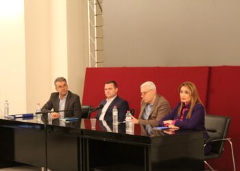 Община Русе организира среща на местния бизнес с „Тракия Икономическа зона“