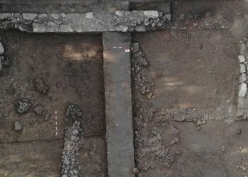 Музеят представя археологическото проучване на светилището на Диана в Кошов