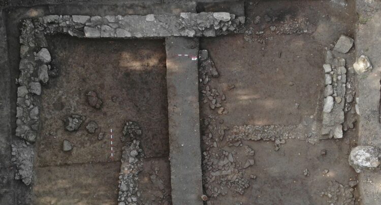 created by dji camera