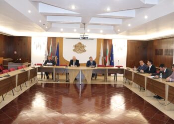 Кметът на Русе иска законодателни промени за санкциите на чуждите водачи