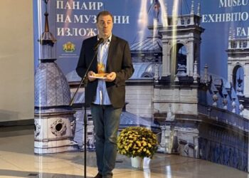 Директорът на музея в Русе оглави журито на Международния фестивал „Сурва“