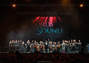 Lords of the Sound изнася спектакъл с филмовата музика на Ханс Цимер в Русе