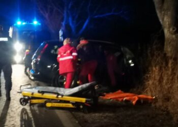 Тежка катастрофа взе жертва на Русе-Бяла, шестима са ранени