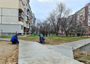 Седмичен отчет на общинска администрация за 9-13 януари