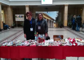 Русенският университет отново подкрепя майките със смели сърца