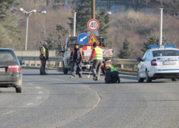 Община Русе връща неусвоени пари за поддръжката на бул.“България“ /ВИДЕО/