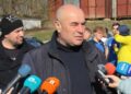 Евгени Недев е новият директор на Спортното училище в Русе