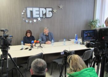 В Русе:Кръгла маса за земеделието прави ПГ на ГЕРБ-СДС