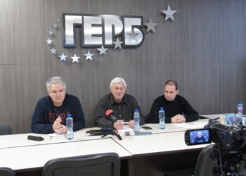 Съветниците от ГЕРБ: Общината потъва в заеми, може да стигне до фалит