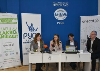 Датчици измерват въглеродния двуокис в детски и учебни заведения в Русе