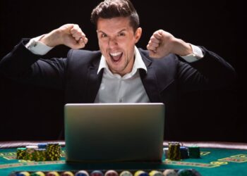 Как работи бонусът за добре дошли в онлайн казиното