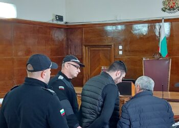18-годишният Джан Махмуд получи ефективна присъда за нанесени побои