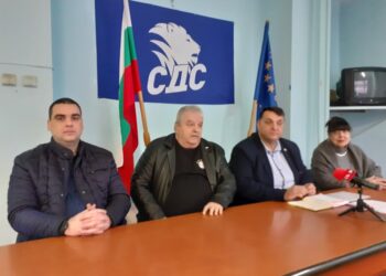Съветниците от СДС: Притеснени сме, че тази сесия ще бъде на дълговете и сделките