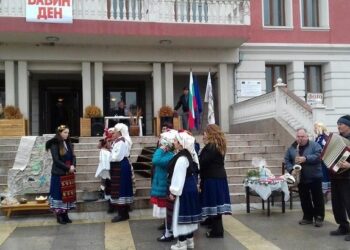 Бабинден ще събере беленчани на площада на 21 януари