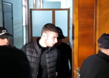 Съдът излезе с подробности за обвиненията към Джан Махмуд /ВИДЕО/