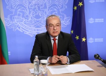 Нов мост Русе-Гюргево и корабоплаването бяха теми за премиерите на България и Румъния
