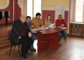 Спортните клубове в Русе обсъдиха с общината процедурите за финансиране