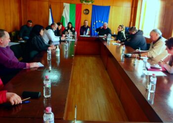 Община Ценово заделя пари от бюджета за пострадалите в Турция и Сирия