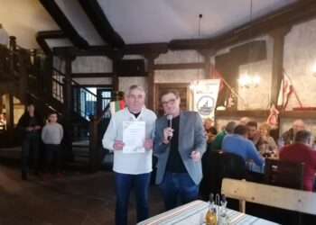 Ротари клуб „Русе Дунав“ с дарения за децата на Русе и пострадалите в Турция