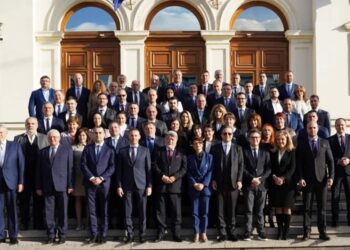 Десислава Атанасова: Ние от ГЕРБ-СДС ще продължим да работим за България