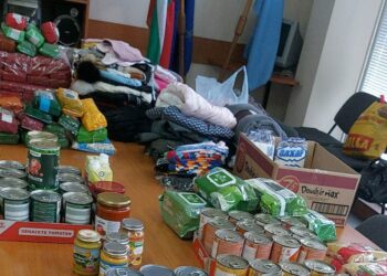 Българи от Русенско и турци от Авджълар помагат след трагедията в Турция /ВИДЕО/