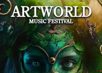 ARTWORLD MUSIC FESTIVAL 2023 предизвиква със зрелищно шоу публиката в Русе