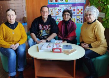 Конкурсът „Любовно хайку“ на библиотеката в Русе излъчи победителите