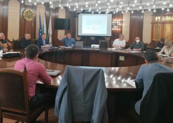Политическите сили в Русе постигнаха пълно съгласие за 210-те СИК