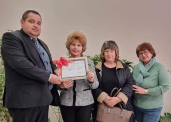 Ученици от Бяла събраха средства в помощ на пострадалите в Турция