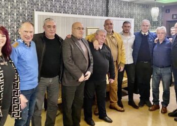 Бойко Борисов дойде в Бяла на среща с кметовете от ГЕРБ