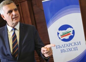 Ген.Стефан Янев ще се срещне с русенци, партията – с нов областен координатор